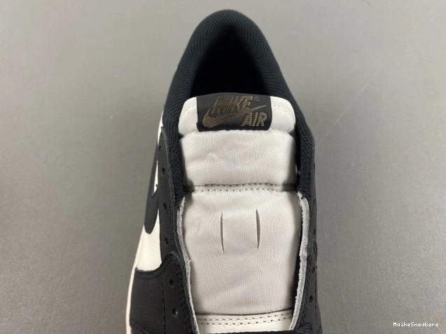 MaikeSneakers Air Jordan CZ0790-102 Low Mocha 1 OG 0806